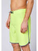 Chiemsee Zwemshort groen