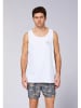 Chiemsee Top wit