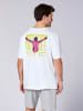 Chiemsee Shirt wit