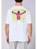 Chiemsee Shirt wit