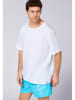 Chiemsee Shirt in Weiß
