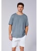 Chiemsee Shirt in Blau