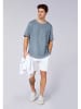 Chiemsee Shirt in Blau