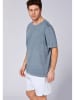 Chiemsee Shirt in Blau