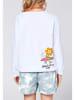 Chiemsee Longsleeve wit