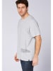 Chiemsee Shirt in Grau