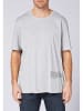 Chiemsee Shirt in Grau
