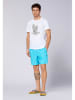 Chiemsee Shirt wit
