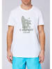 Chiemsee Shirt wit