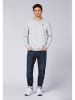Chiemsee Sweatshirt in Grau