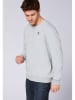 Chiemsee Sweatshirt in Grau