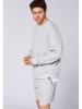 Chiemsee Sweatshirt in Grau