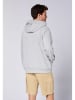 Chiemsee Sweatjacke in Grau