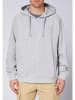 Chiemsee Sweatjacke in Grau