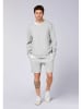 Chiemsee Sweatshorts in Grau