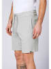 Chiemsee Sweatshorts in Grau
