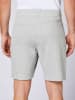 Chiemsee Sweatshorts in Grau