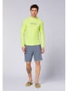 Chiemsee Zwemshirt groen