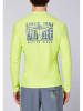 Chiemsee Zwemshirt groen