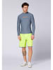Chiemsee Badeshirt in Blau