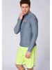 Chiemsee Badeshirt in Blau