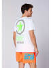 Chiemsee Shirt wit