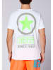 Chiemsee Shirt wit