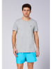 Chiemsee Shirt grijs
