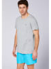 Chiemsee Shirt grijs