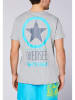Chiemsee Shirt grijs