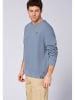 Chiemsee Sweatshirt in Blau