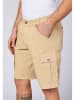 Chiemsee Cargoshorts in Beige