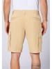Chiemsee Cargoshorts in Beige