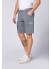 Chiemsee Cargoshorts in Grau