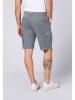 Chiemsee Cargoshorts in Grau