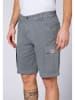 Chiemsee Cargoshorts in Grau