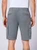 Chiemsee Cargoshorts in Grau
