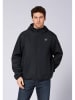 Chiemsee Regenjacke in Schwarz