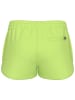 Chiemsee Zwemshort groen