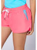 Chiemsee Badeshorts in Pink