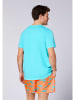 Chiemsee Shirt in Hellblau