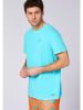 Chiemsee Shirt in Hellblau