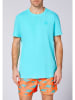 Chiemsee Shirt in Hellblau