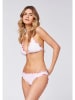 Chiemsee Bikini in Weiß