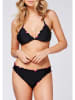 Chiemsee Bikini in Schwarz