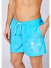 Chiemsee Badeshorts in Hellblau