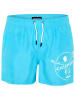 Chiemsee Badeshorts in Hellblau