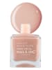 Nails.Inc 2-delige set: nagellak "Caught - Turks and Caicos", elk 14 ml