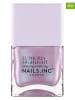 Nails.Inc Lakiery do paznokci (2 szt.) "Euphoria - That Euphoria Life" - po 14 ml