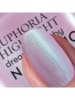 Nails.Inc Lakiery do paznokci (2 szt.) "Euphoria - That Euphoria Life" - po 14 ml